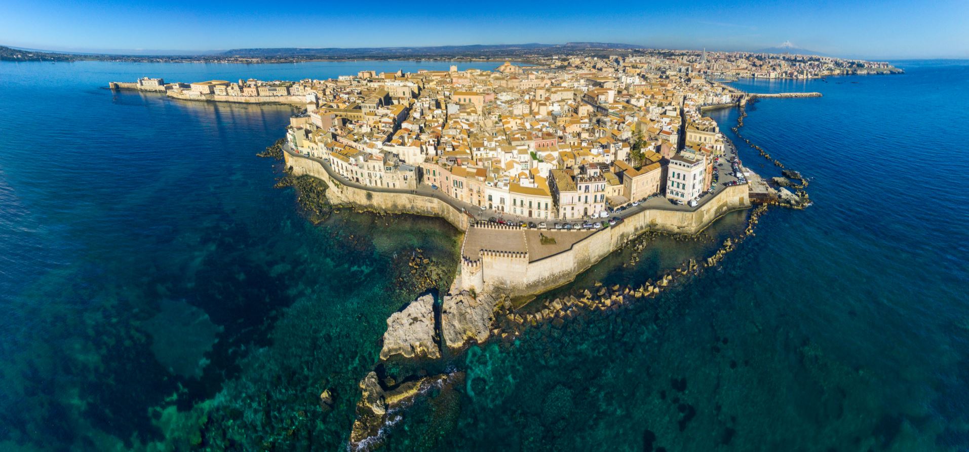 Remission Forenkle orm Highlights of Sicily - LocalWondersTravel Italy